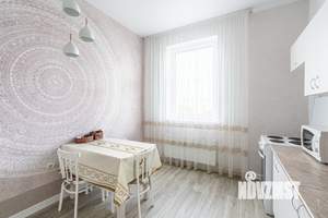 2-к квартира, вторичка, 64м2, 5/19 этаж