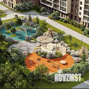 3-к квартира, вторичка, 77м2, 4/24 этаж