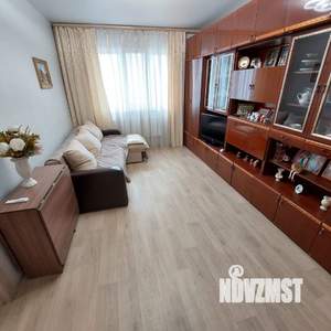 2-к квартира, вторичка, 50м2, 11/17 этаж