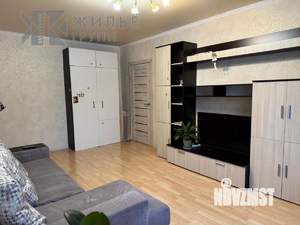 1-к квартира, вторичка, 39м2, 1/9 этаж