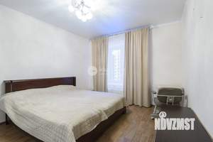 1-к квартира, вторичка, 34м2, 5/10 этаж