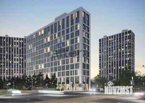 3-к квартира, вторичка, 91м2, 5/20 этаж