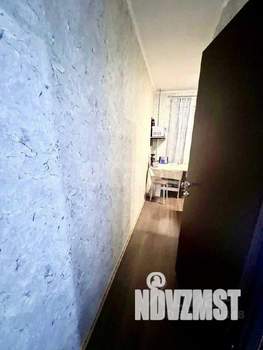 2-к квартира, вторичка, 46м2, 4/5 этаж