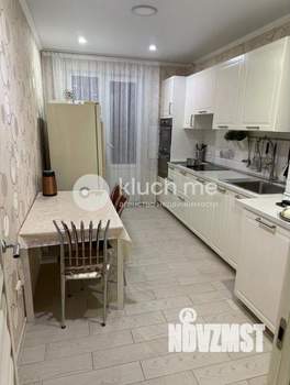 3-к квартира, вторичка, 70м2, 4/11 этаж