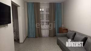 1-к квартира, вторичка, 31м2, 4/17 этаж