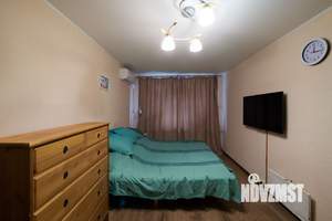 3-к квартира, вторичка, 102м2, 2/5 этаж