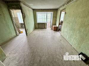 2-к квартира, вторичка, 44м2, 2/3 этаж