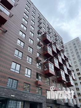 Студия квартира, вторичка, 20м2, 12/18 этаж