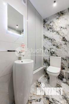 Студия квартира, вторичка, 31м2, 9/19 этаж