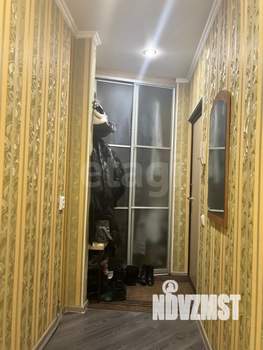 2-к квартира, вторичка, 48м2, 5/5 этаж