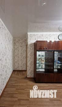 2-к квартира, вторичка, 46м2, 2/5 этаж