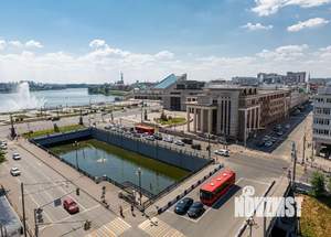 3-к квартира, вторичка, 144м2, 4/6 этаж