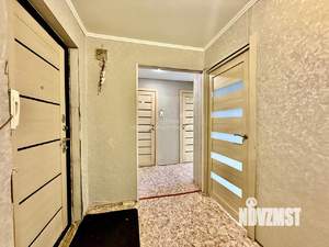 2-к квартира, вторичка, 52м2, 6/9 этаж