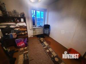 3-к квартира, вторичка, 61м2, 4/9 этаж