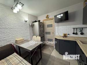 2-к квартира, вторичка, 52м2, 4/9 этаж