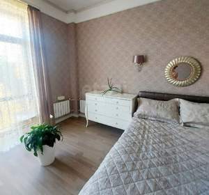 1-к квартира, вторичка, 52м2, 4/4 этаж