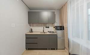 1-к квартира, вторичка, 35м2, 6/9 этаж