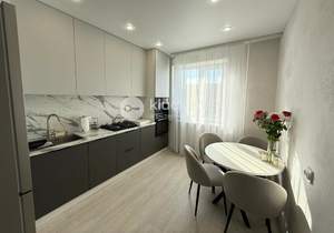 1-к квартира, вторичка, 31м2, 6/9 этаж