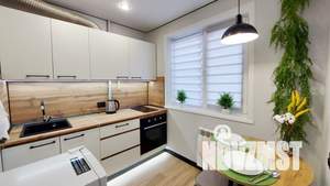 1-к квартира, вторичка, 31м2, 2/5 этаж