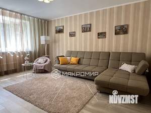 2-к квартира, вторичка, 69м2, 2/9 этаж