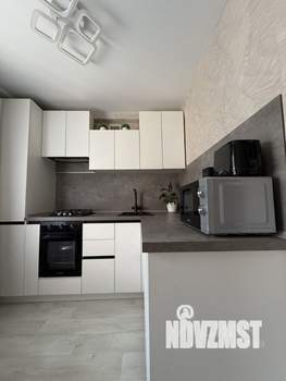 1-к квартира, вторичка, 29м2, 4/5 этаж