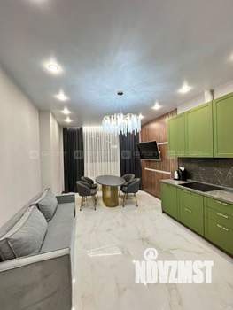 3-к квартира, вторичка, 104м2, 7/23 этаж