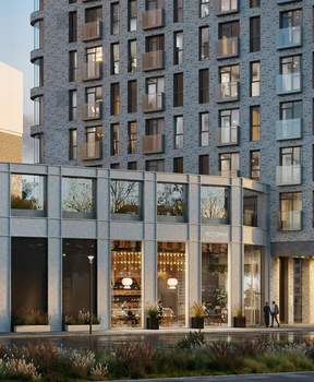 3-к квартира, вторичка, 98м2, 4/6 этаж