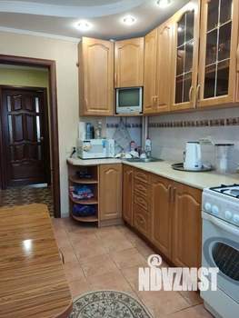 3-к квартира, вторичка, 62м2, 2/5 этаж