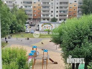 2-к квартира, вторичка, 50м2, 5/9 этаж
