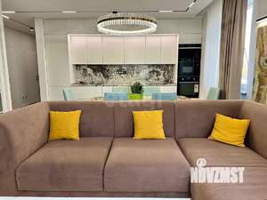 Студия квартира, вторичка, 89м2, 4/10 этаж