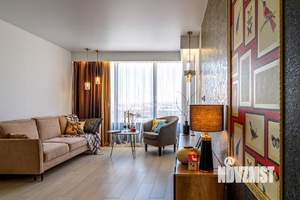 2-к квартира, вторичка, 50м2, 12/25 этаж