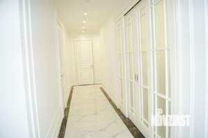 3-к квартира, вторичка, 115м2, 2/5 этаж