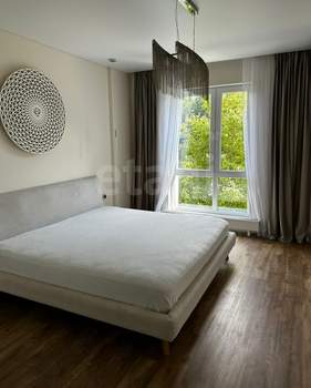 3-к квартира, вторичка, 84м2, 2/5 этаж