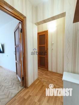 1-к квартира, вторичка, 36м2, 3/9 этаж