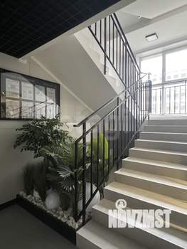 1-к квартира, сданный дом, 34м2, 10/10 этаж