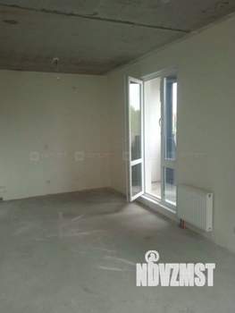 1-к квартира, вторичка, 36м2, 2/19 этаж
