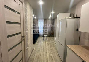 Студия квартира, вторичка, 18м2, 3/5 этаж