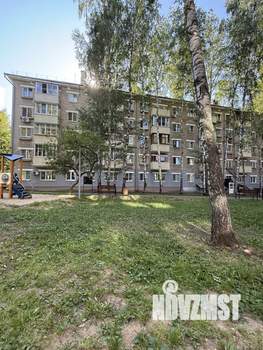 1-к квартира, вторичка, 30м2, 5/5 этаж