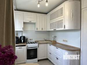 1-к квартира, вторичка, 35м2, 4/9 этаж