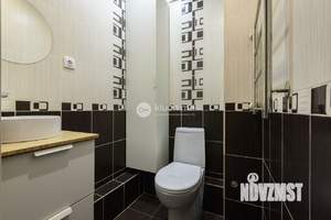 2-к квартира, вторичка, 52м2, 10/11 этаж