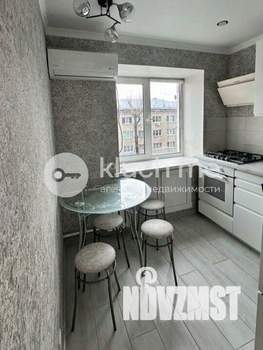 1-к квартира, вторичка, 31м2, 4/5 этаж