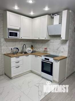 Студия квартира, вторичка, 31м2, 17/19 этаж