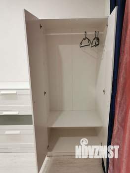 Студия квартира, вторичка, 14м2, 4/5 этаж