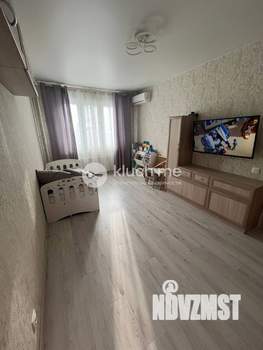 1-к квартира, вторичка, 31м2, 14/18 этаж