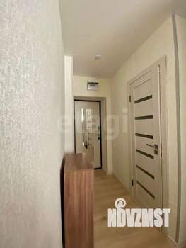 1-к квартира, вторичка, 34м2, 1/5 этаж