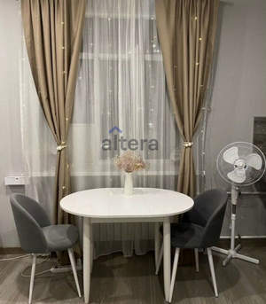 Студия квартира, вторичка, 21м2, 2/7 этаж