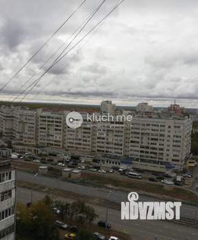 3-к квартира, вторичка, 67м2, 9/9 этаж