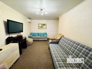 2-к квартира, вторичка, 45м2, 3/12 этаж