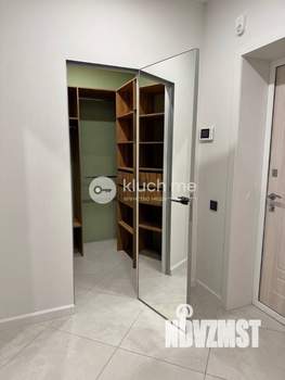 1-к квартира, вторичка, 40м2, 9/24 этаж