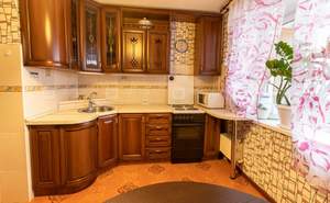 4-к квартира, вторичка, 83м2, 8/14 этаж